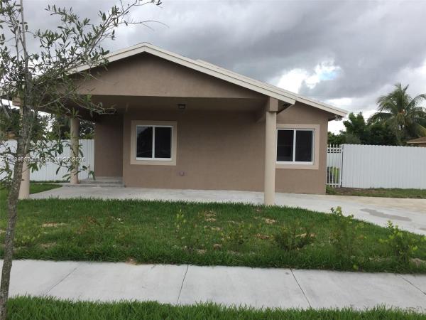 Liberty Gardens, 3500 NW 213th St, Miami Gardens, Florida 33056, image 1