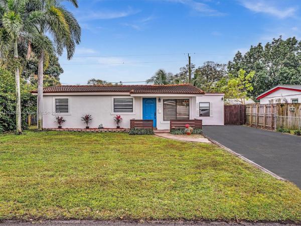 Playland Estates, 5730 Raleigh St, Hollywood, Florida 33021, image 1