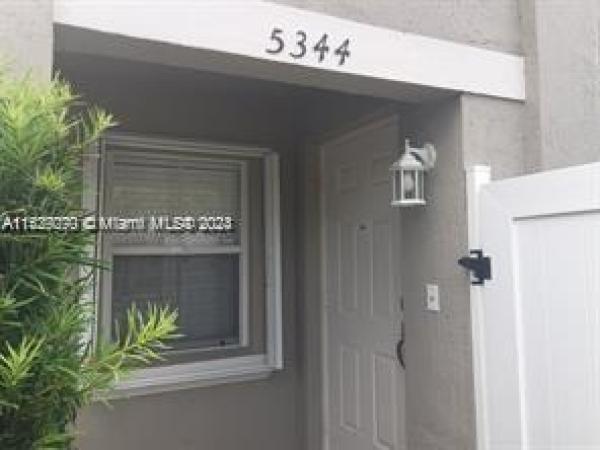 Bahia At Vizcaya, 5344 SW 126th Ave, Miramar, Florida 33027, image 3