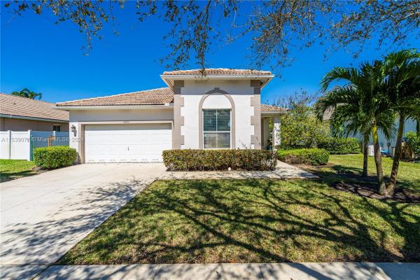 The Beaches At Pembroke Shores, 16205 SW 11th St, Pembroke Pines, Florida 33027, image 1