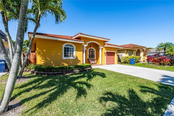 Coral Estates, 18262 SW 146th Ave, Richmond West, Florida 33177, image 2