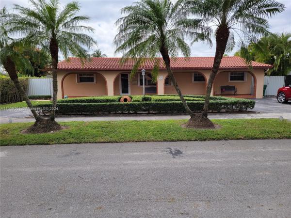 Coral Gardens, 2760 SW 92nd Ct, Westchester, Florida 33165, image 1