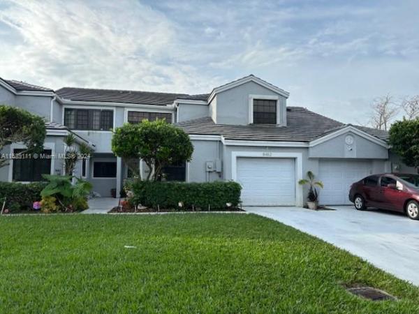 Waterford Isle At Woodmont, 8482 NW 78th Ct, Tamarac, Florida 33321, image 2