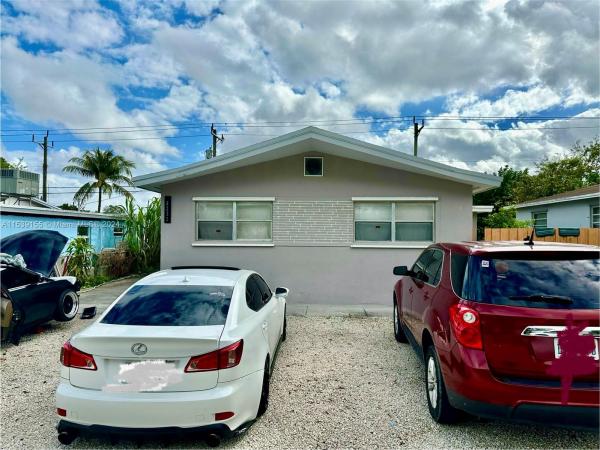 Beverly Park, 6232 Dewey St, Hollywood, Florida 33023, image 1