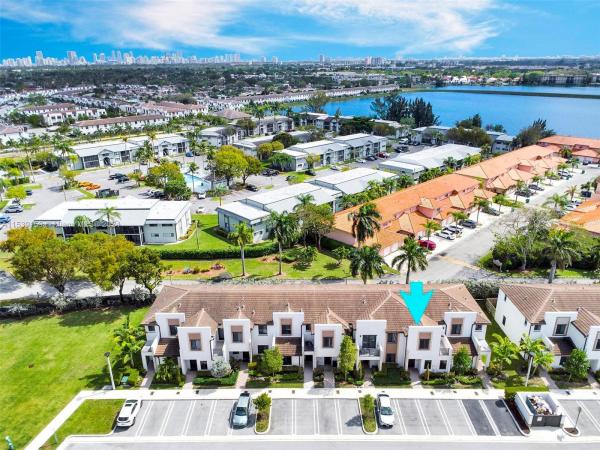 Andalucia At Via Ventura, 402 NE 208th Ter, Ives Estates, Florida 33179, image 3
