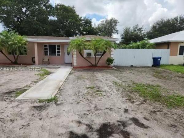 Liberty Gardens, 3480 NW 212th St, Miami Gardens, Florida 33056, image 1