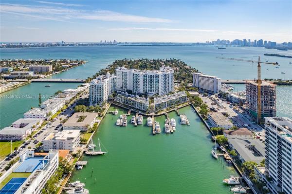 360, 7900 Harbor Island Dr #1505, North Bay Village, Florida 33141, image 1