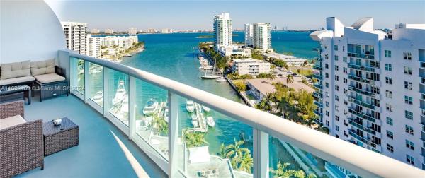 360, 7900 Harbor Island Dr #1505, North Bay Village, Florida 33141, image 3