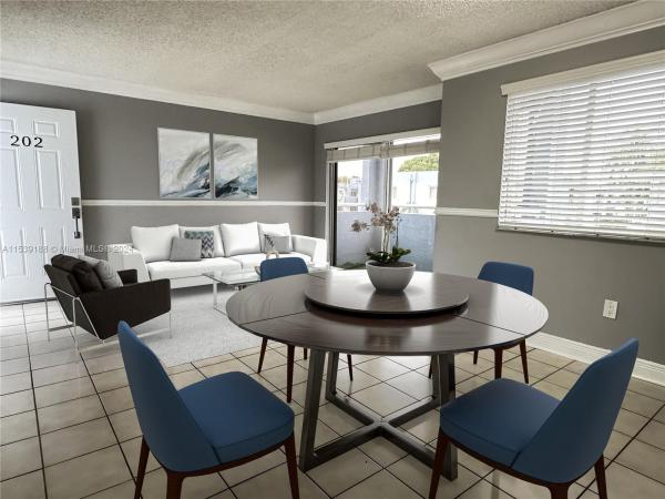 Lake Forest Park, 6211 SW 131st Ct #202, Kendale Lakes, Florida 33183, image 1