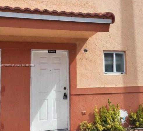 Grace Villas, 8081 NW 8th St #1, Fountainebleau, Florida 33126, image 1