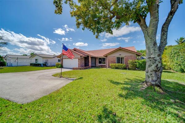 The Windings, 3700 NW 113th Ave, Coral Springs, Florida 33065, image 1