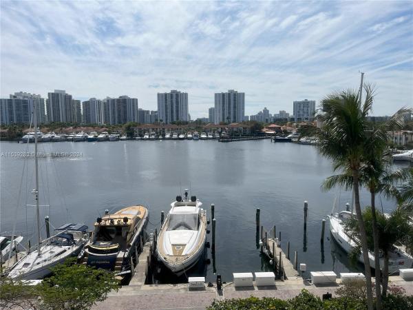 Portsview At Waterways, 3610 Yacht Club Dr #409, Aventura, Florida 33180, image 1