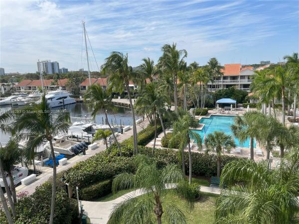 Portsview At Waterways, 3610 Yacht Club Dr #409, Aventura, Florida 33180, image 3