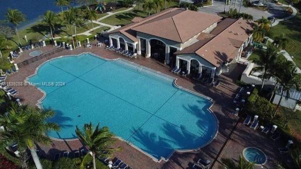 The Courts At Isles Of Bayshore, 22731 SW 88th Pl #201, Cutler Bay, Florida 33190, image 1