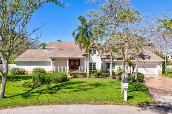 Robin's Run West, 15131 SW 145th St, Country Walk, Florida 33196, image 1