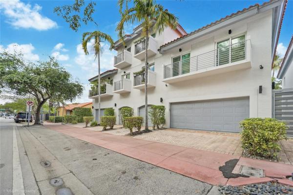Beach Colony, 208 Jefferson Ave #109, Miami Beach, Florida 33139, image 1