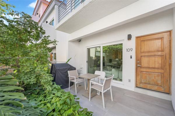 Beach Colony, 208 Jefferson Ave #109, Miami Beach, Florida 33139, image 3