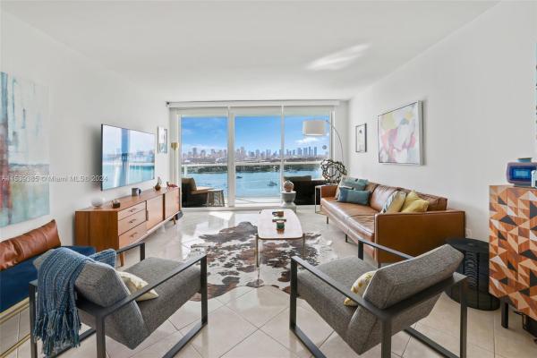 The Floridian, 650 West Ave #1605, Miami Beach, Florida 33139, image 3