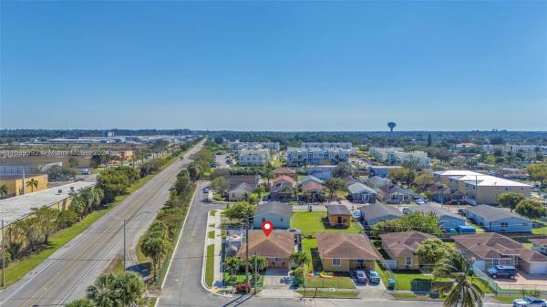 Washington Park, 405 NW 14th St, Florida City, Florida 33034, image 3