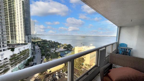 The Grand, 1717 N Bayshore Dr #A-1950, Miami, Florida 33132, image 2