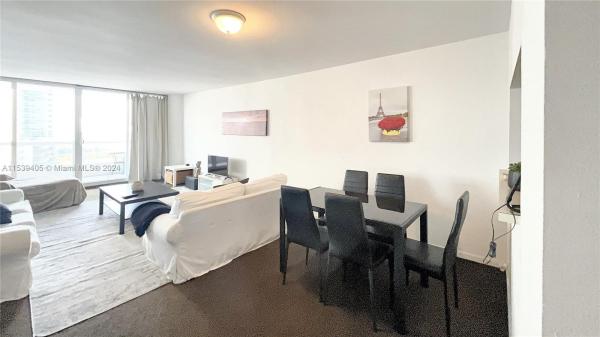The Grand, 1717 N Bayshore Dr #A-1950, Miami, Florida 33132, image 3