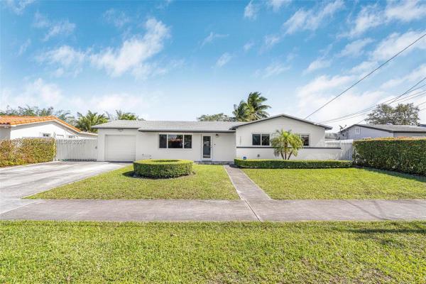 Coral Park Estates, 1301 SW 99th Ct, University Park, Florida 33174, image 1