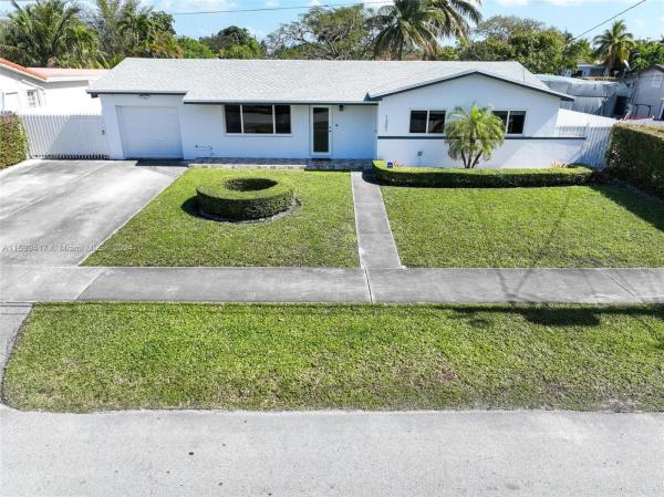 Coral Park Estates, 1301 SW 99th Ct, University Park, Florida 33174, image 3