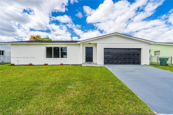 Southland Pines, 16912 SW 107th Pl, West Perrine, Florida 33157, image 1