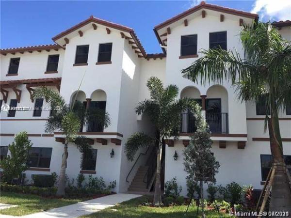 Adagio At Central Park, 10620 NW 88th St #110, Doral, Florida 33178, image 1