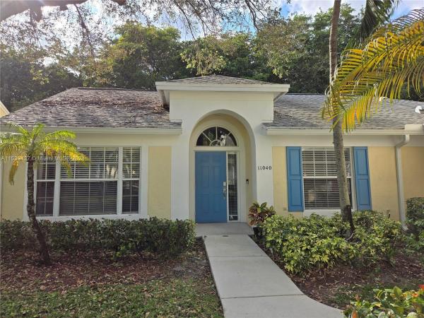 Captiva, 11040 Palm Ridge Ln, Tamarac, Florida 33321, image 1