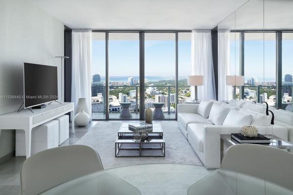 Rise Brickell City Centre, 88 SW 7th St #2508, Miami, Florida 33130, image 3
