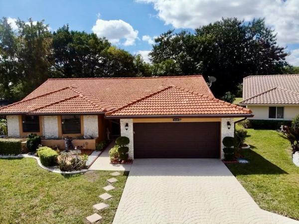 Lakewood At Woodmont, 8720 NW 82nd St, Tamarac, Florida 33321, image 1