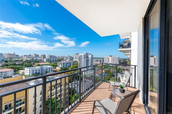 Puerta De Palmas, 888 S Douglas Rd #1108, Coral Gables, Florida 33134, image 1