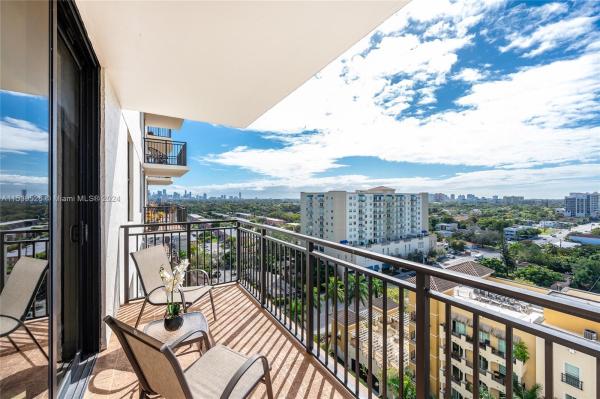 Puerta De Palmas, 888 S Douglas Rd #1108, Coral Gables, Florida 33134, image 2
