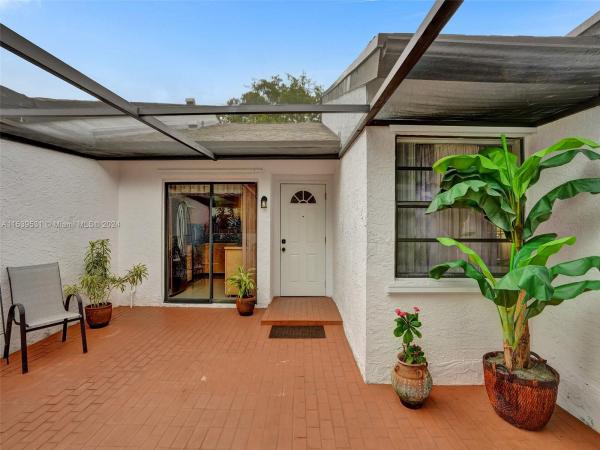 Wedgewood, 6352 E Pinehurst Cir E #D32, Tamarac, Florida 33321, image 1