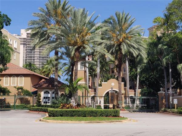 The Yacht Club At Aventura, 19999 E Country Club Dr #1508, Aventura, Florida 33180, image 1