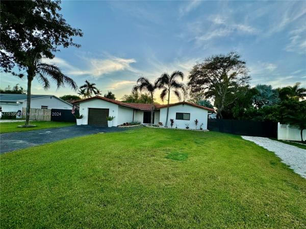 Everglades Land Sales, 4311 SW 73rd Ter, Davie, Florida 33314, image 1