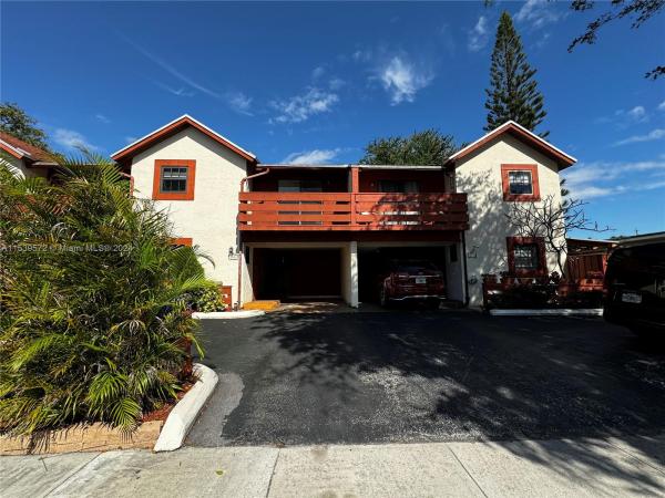 Monterey Park, 1857 Scott St #1857, Hollywood, Florida 33020, image 1