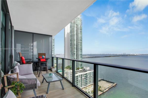Icon Bay, 460 NE 28th St #2208, Miami, Florida 33137, image 1
