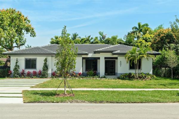 Cambridge Lawns Park, 6001 SW 62nd Ave, South Miami, Florida 33143, image 1