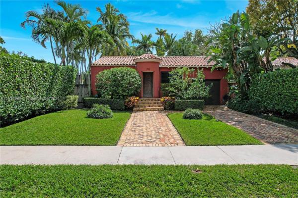 Belle Meade, 782 NE 74th St, Miami, Florida 33138, image 2