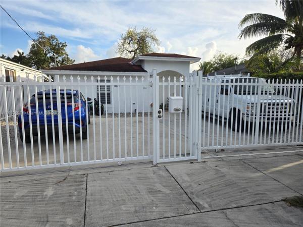 Liberty City, 1842 NW 69 Ter #, Gladeview, Florida 33147, image 1