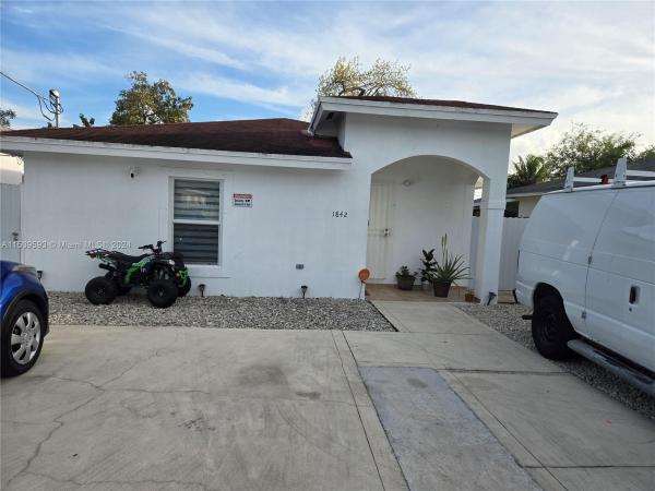 Liberty City, 1842 NW 69 Ter #, Gladeview, Florida 33147, image 3