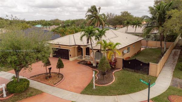 Royal Garden Estates, 16239 NW 91st Ct, Miami Lakes, Florida 33018, image 1