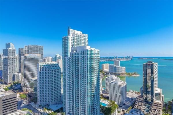 1010 Brickell, 1010 Brickell Ave #4304, Miami, Florida 33131, image 3