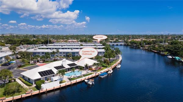 Cypress Club, 180 Cypress Club Dr #822, Pompano Beach, Florida 33060, image 1