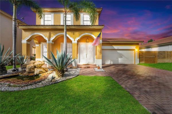 Floridian Bay Estates, 2144 NE 38th Rd, Homestead, Florida 33033, image 1