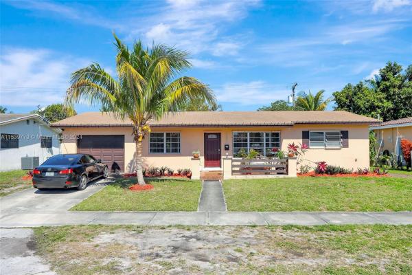 Lucky Star Estates, 1151 NE 204 Ter #, Ives Estates, Florida 33179, image 1