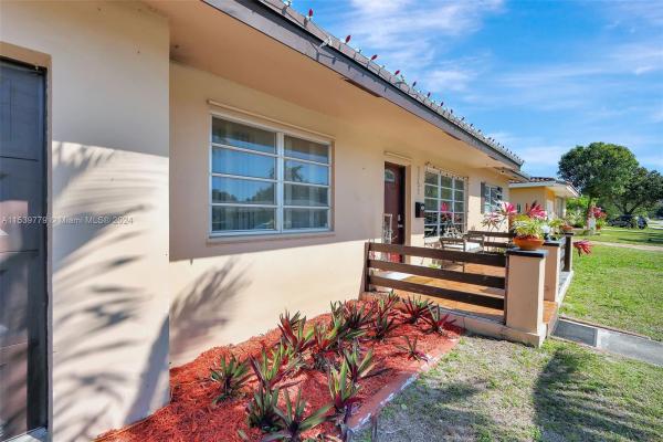 Lucky Star Estates, 1151 NE 204 Ter #, Ives Estates, Florida 33179, image 3