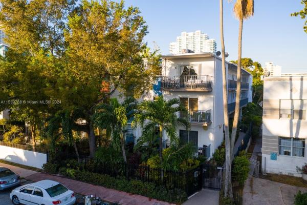 Michigan Terrace, 750 Michigan Ave #301, Miami Beach, Florida 33139, image 1